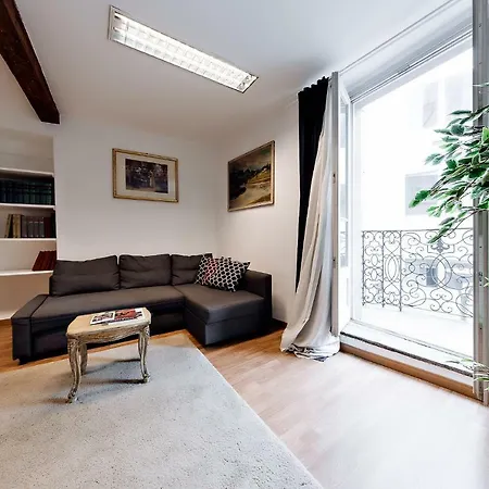Apartamento Casa San Nicolao *