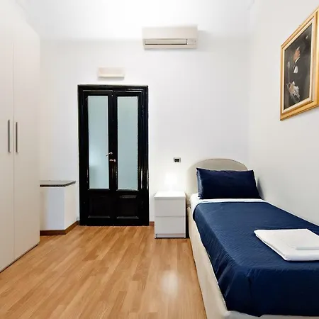 Apartamento Casa San Nicolao *