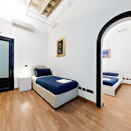 Apartamento Casa San Nicolao *