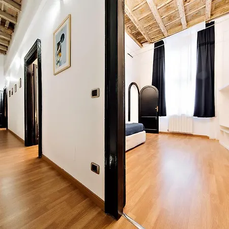 Apartamento Casa San Nicolao