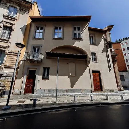 Casa San Nicolao