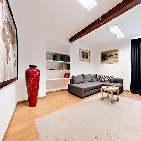 Apartamento Casa San Nicolao *